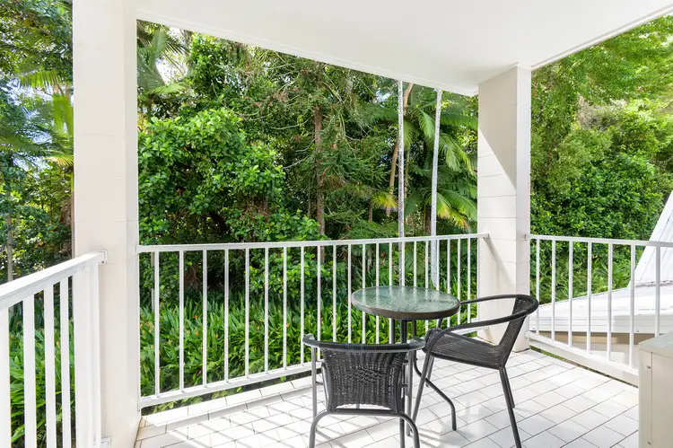 Second view of Homely unit listing, 17/1-5 Barrier Street (Ti Tree Resort), Port Douglas QLD 4877