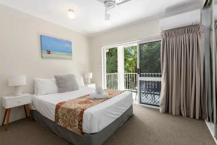 Third view of Homely unit listing, 17/1-5 Barrier Street (Ti Tree Resort), Port Douglas QLD 4877