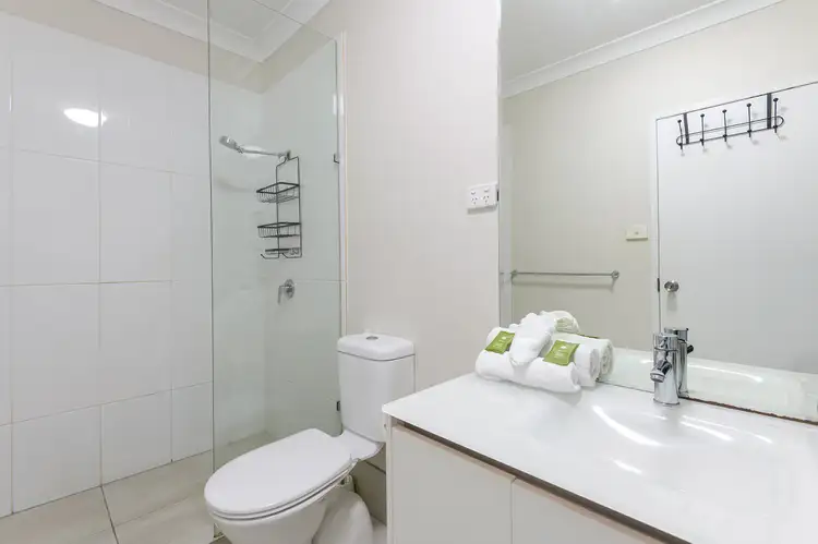 Fourth view of Homely unit listing, 17/1-5 Barrier Street (Ti Tree Resort), Port Douglas QLD 4877