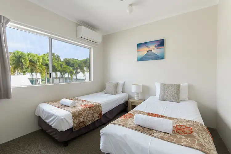 Fifth view of Homely unit listing, 17/1-5 Barrier Street (Ti Tree Resort), Port Douglas QLD 4877
