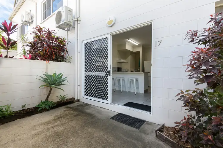 Sixth view of Homely unit listing, 17/1-5 Barrier Street (Ti Tree Resort), Port Douglas QLD 4877