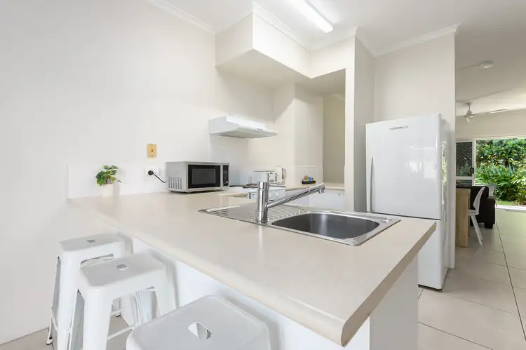 Seventh view of Homely unit listing, 17/1-5 Barrier Street (Ti Tree Resort), Port Douglas QLD 4877