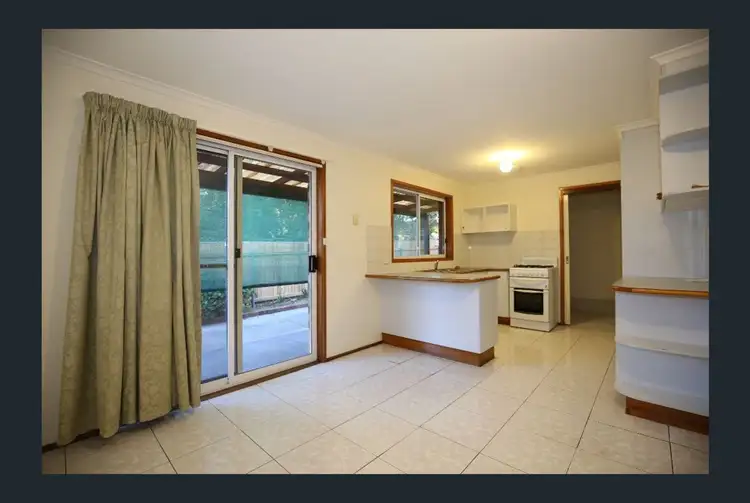 Second view of Homely semi-detached listing, 2/25 Hambidge Crescent, Gilmore ACT 2905