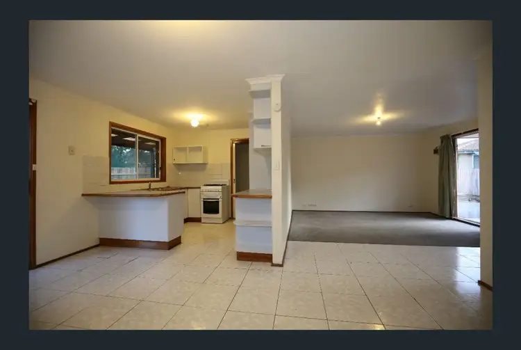 Third view of Homely semi-detached listing, 2/25 Hambidge Crescent, Gilmore ACT 2905