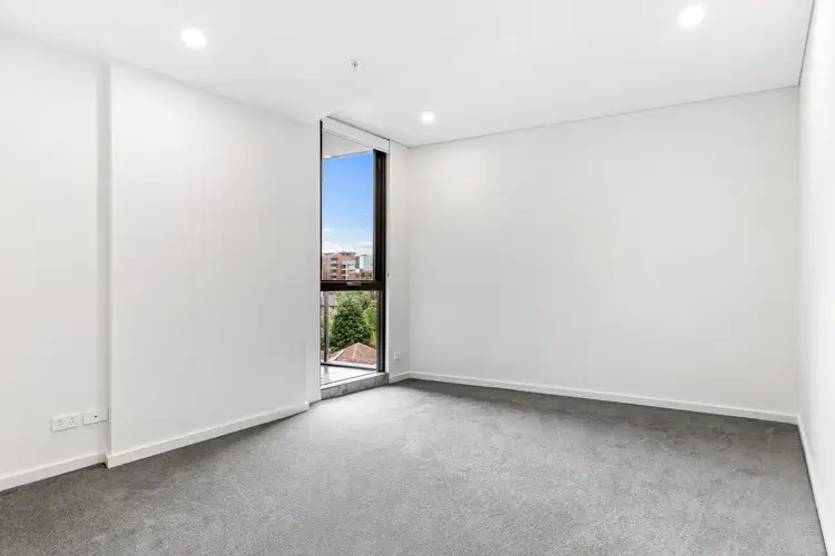 Fourth view of Homely apartment listing, B403/12-18 Bridge Road, Homebush NSW 2140