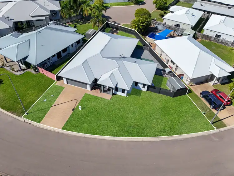 Second view of Homely house listing, 94 Willowbank Drive, Kirwan QLD 4817