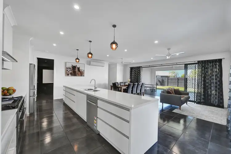 Sixth view of Homely house listing, 94 Willowbank Drive, Kirwan QLD 4817