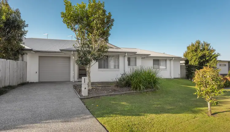 15 Harvard Street, Pimpama QLD 4209