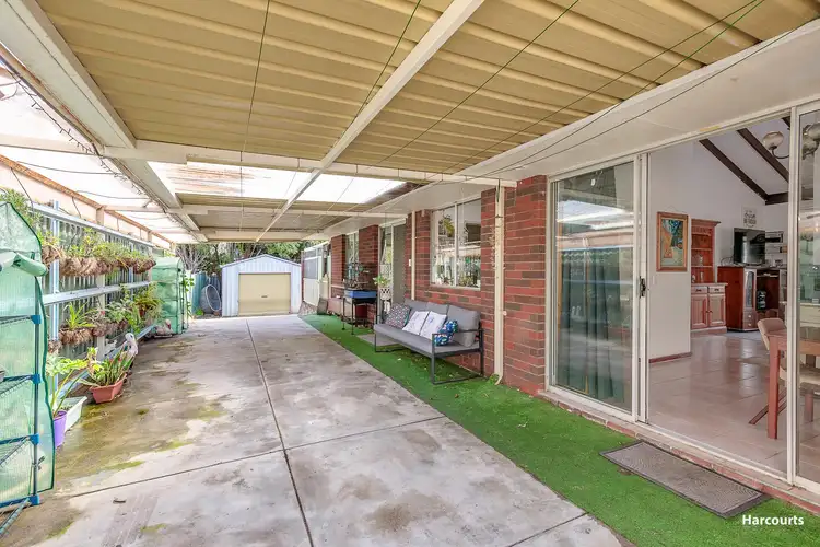 Fourth view of Homely house listing, 29 Westfield Road, Camillo WA 6111