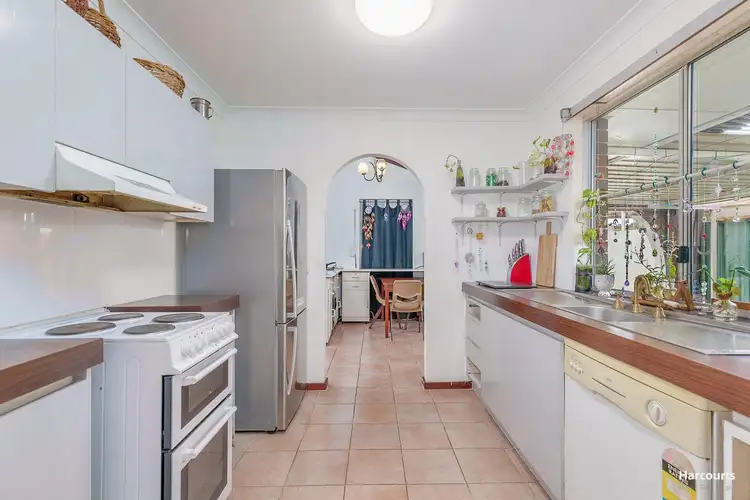 Fifth view of Homely house listing, 29 Westfield Road, Camillo WA 6111