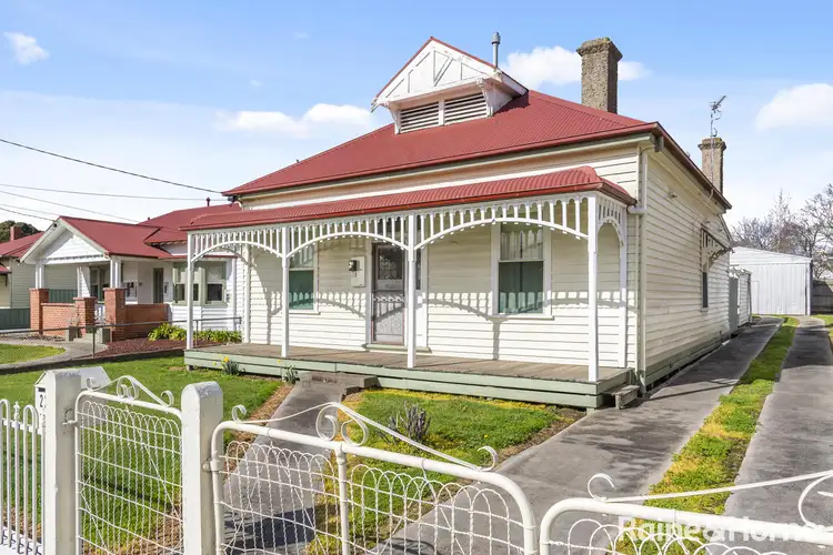 22 Bowen Street, Kyneton VIC 3444
