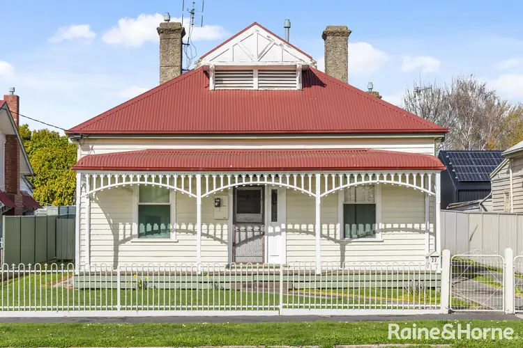Sixth view of Homely house listing, 22 Bowen Street, Kyneton VIC 3444