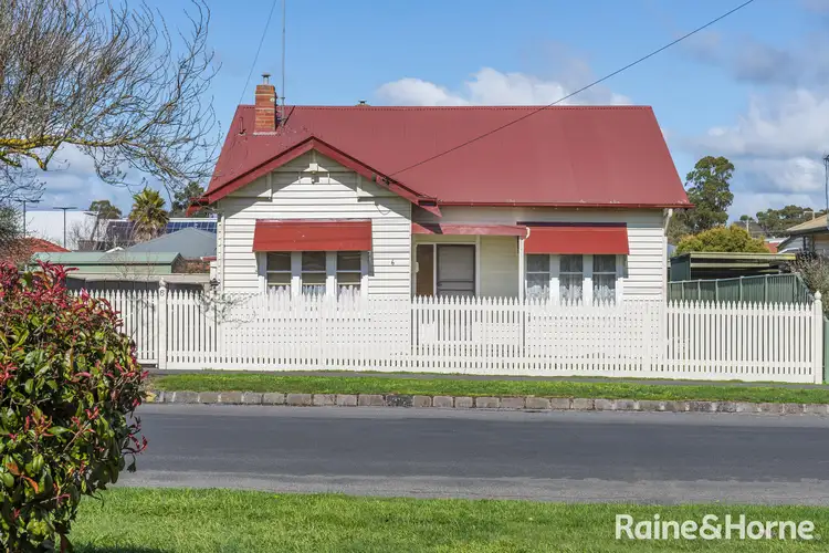 Main view of Homely house listing, 6 Sturt Street, Kyneton VIC 3444