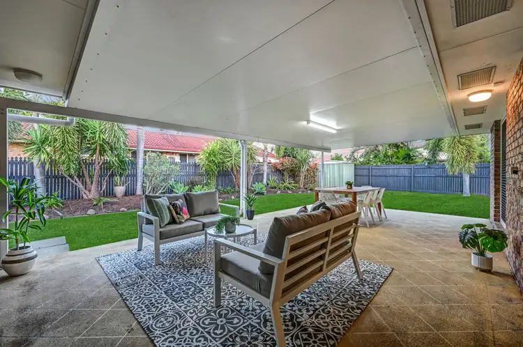 Third view of Homely house listing, 4 Sheperd Circuit, Kirwan QLD 4817