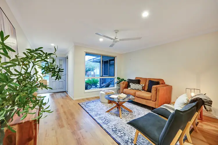 Fourth view of Homely house listing, 4 Sheperd Circuit, Kirwan QLD 4817