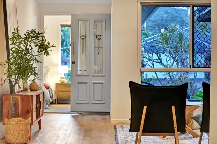 Fifth view of Homely house listing, 4 Sheperd Circuit, Kirwan QLD 4817