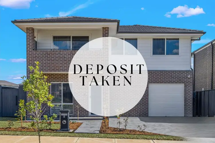 5 Hail Street, Austral NSW 2179