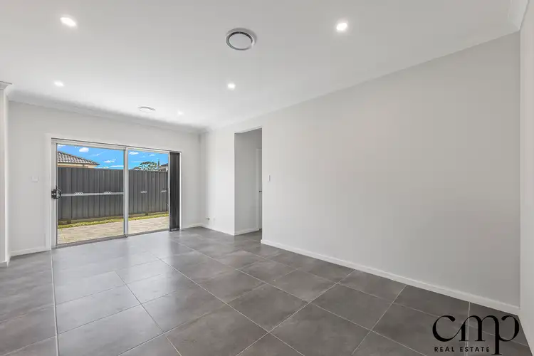 Second view of Homely house listing, 5 Hail Street, Austral NSW 2179