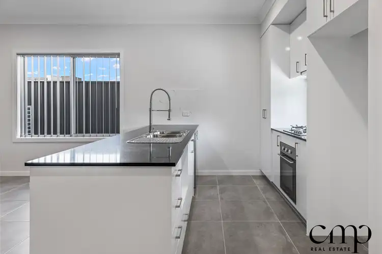 Third view of Homely house listing, 5 Hail Street, Austral NSW 2179