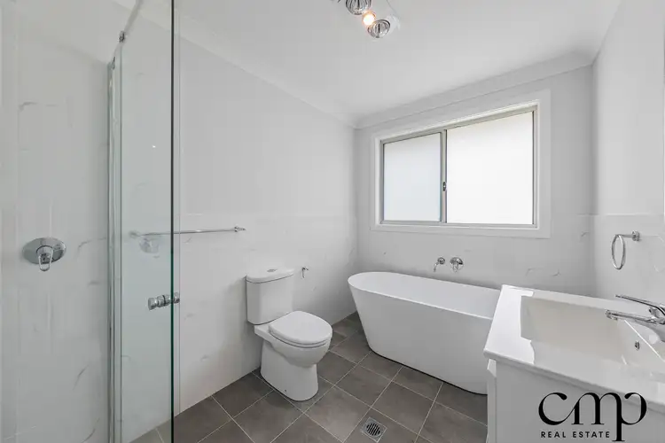 Fifth view of Homely house listing, 5 Hail Street, Austral NSW 2179