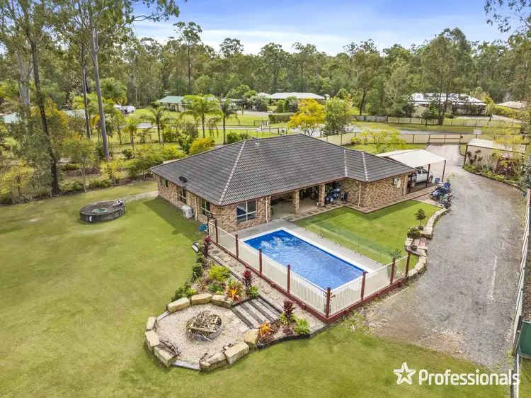 98-100 Pastoral Court, Flagstone QLD 4280