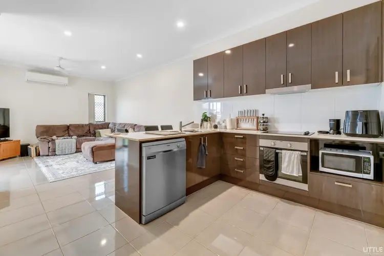 Second view of Homely semi-detached listing, 2/15 Casey Street, Caboolture South QLD 4510