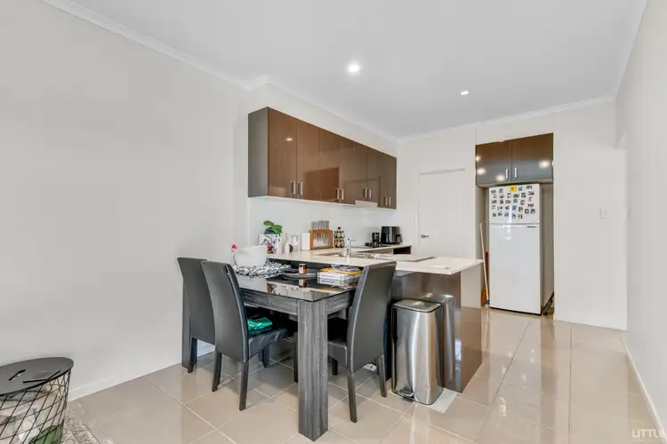 Third view of Homely semi-detached listing, 2/15 Casey Street, Caboolture South QLD 4510