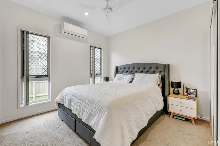 Fifth view of Homely semi-detached listing, 2/15 Casey Street, Caboolture South QLD 4510