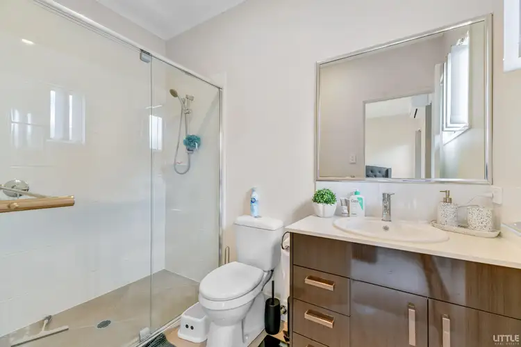 Sixth view of Homely semi-detached listing, 2/15 Casey Street, Caboolture South QLD 4510