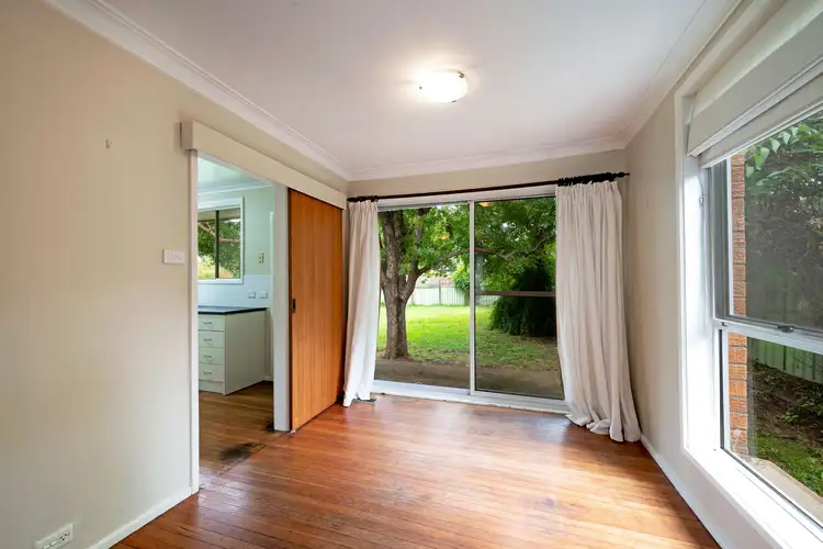 Fifth view of Homely house listing, 6 Fossey Street, Holder ACT 2611