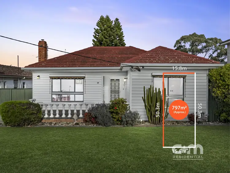 39 Stanley Street, Glenroy VIC 3046