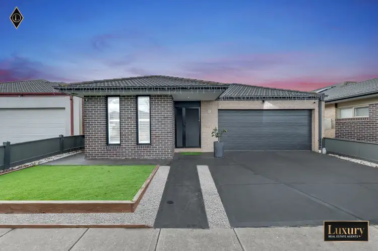 Main view of Homely house listing, 19 Limelight Street, Tarneit VIC 3029