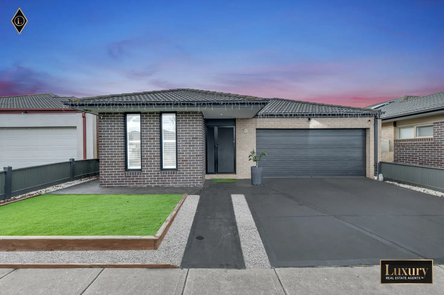 Main view of Homely house listing, 19 Limelight Street, Tarneit VIC 3029