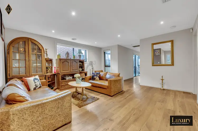Fourth view of Homely house listing, 19 Limelight Street, Tarneit VIC 3029