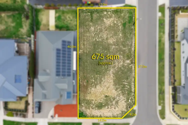 11 Yellowgum Avenue, Riddells Creek VIC 3431