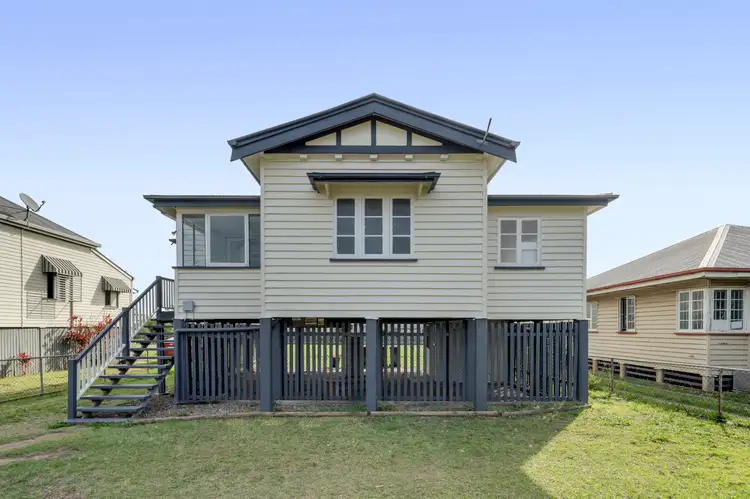 50 Handford Road, Zillmere QLD 4034