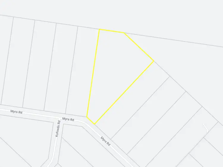 Seventh view of Homely land listing, LOT 107 Myra Road, Tara QLD 4421