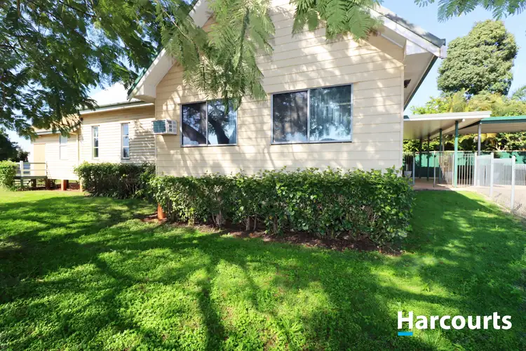 6 Broadhurst Street, Childers QLD 4660