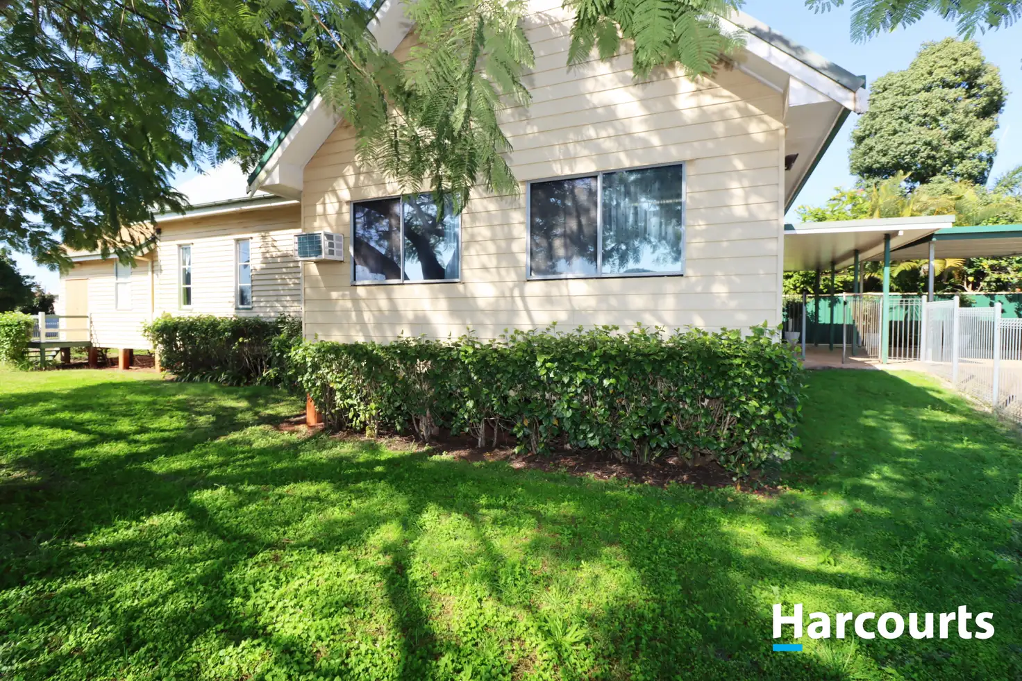 Main view of Homely house listing, 6 Broadhurst Street, Childers QLD 4660