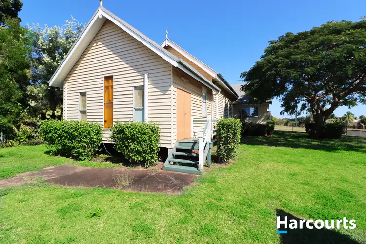 Second view of Homely house listing, 6 Broadhurst Street, Childers QLD 4660