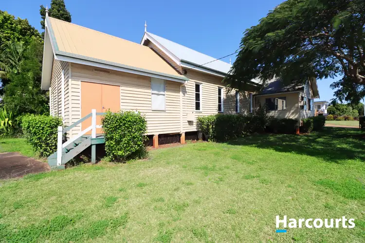 Third view of Homely house listing, 6 Broadhurst Street, Childers QLD 4660