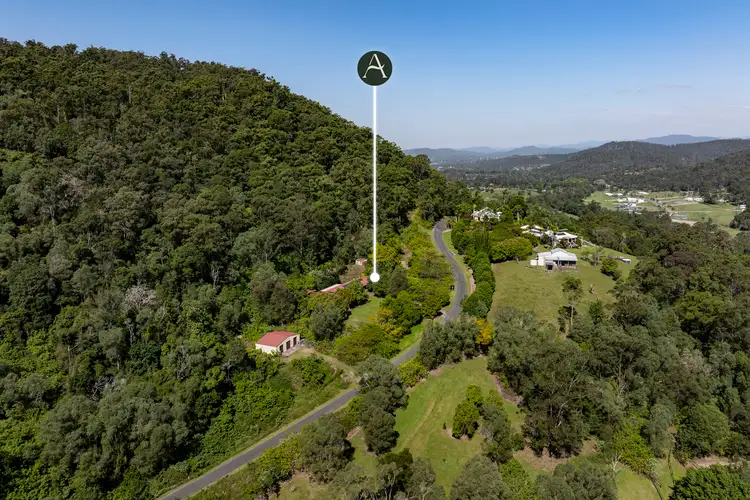 69 Crest Hill Drive, Wongawallan QLD 4210