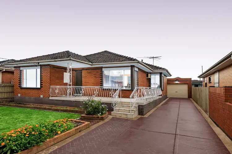 20 Thornton Street, Lalor VIC 3075