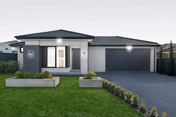 14 Pinot Crescent, Wollert VIC 3750