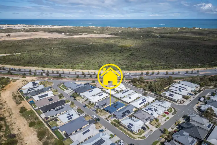 20 Glisten Chase, Eglinton WA 6034