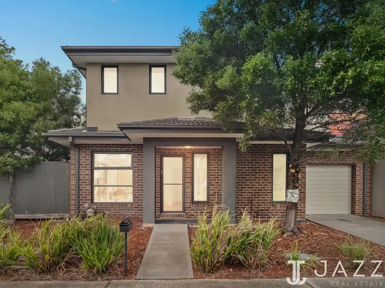 Main view of Homely townhouse listing, 69 Kingsford Drive, Point Cook VIC 3030
