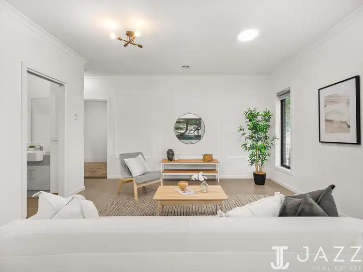 Second view of Homely townhouse listing, 69 Kingsford Drive, Point Cook VIC 3030