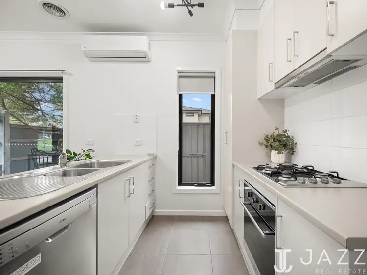 Third view of Homely townhouse listing, 69 Kingsford Drive, Point Cook VIC 3030