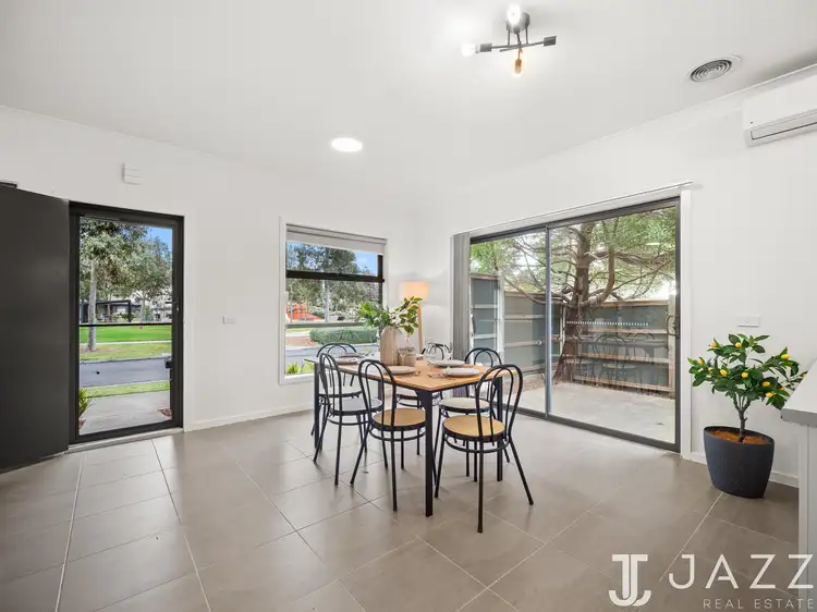 Fifth view of Homely townhouse listing, 69 Kingsford Drive, Point Cook VIC 3030