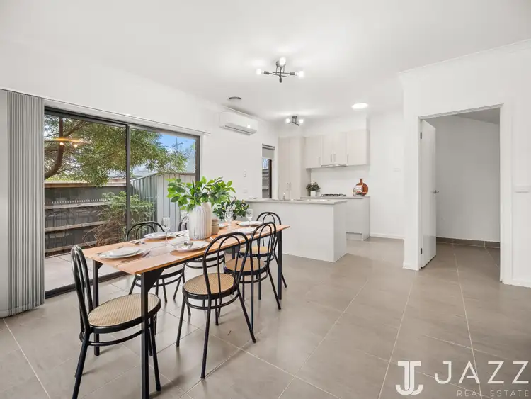 Sixth view of Homely townhouse listing, 69 Kingsford Drive, Point Cook VIC 3030